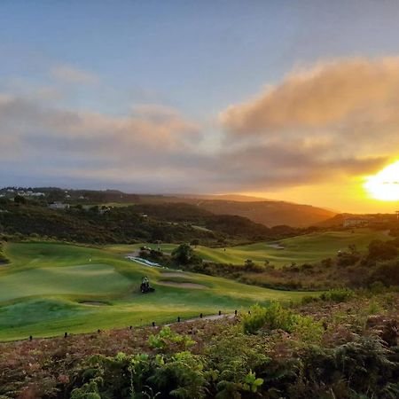 Pezula Golf House Ξενοδοχείο Κνύσνα Εξωτερικό φωτογραφία