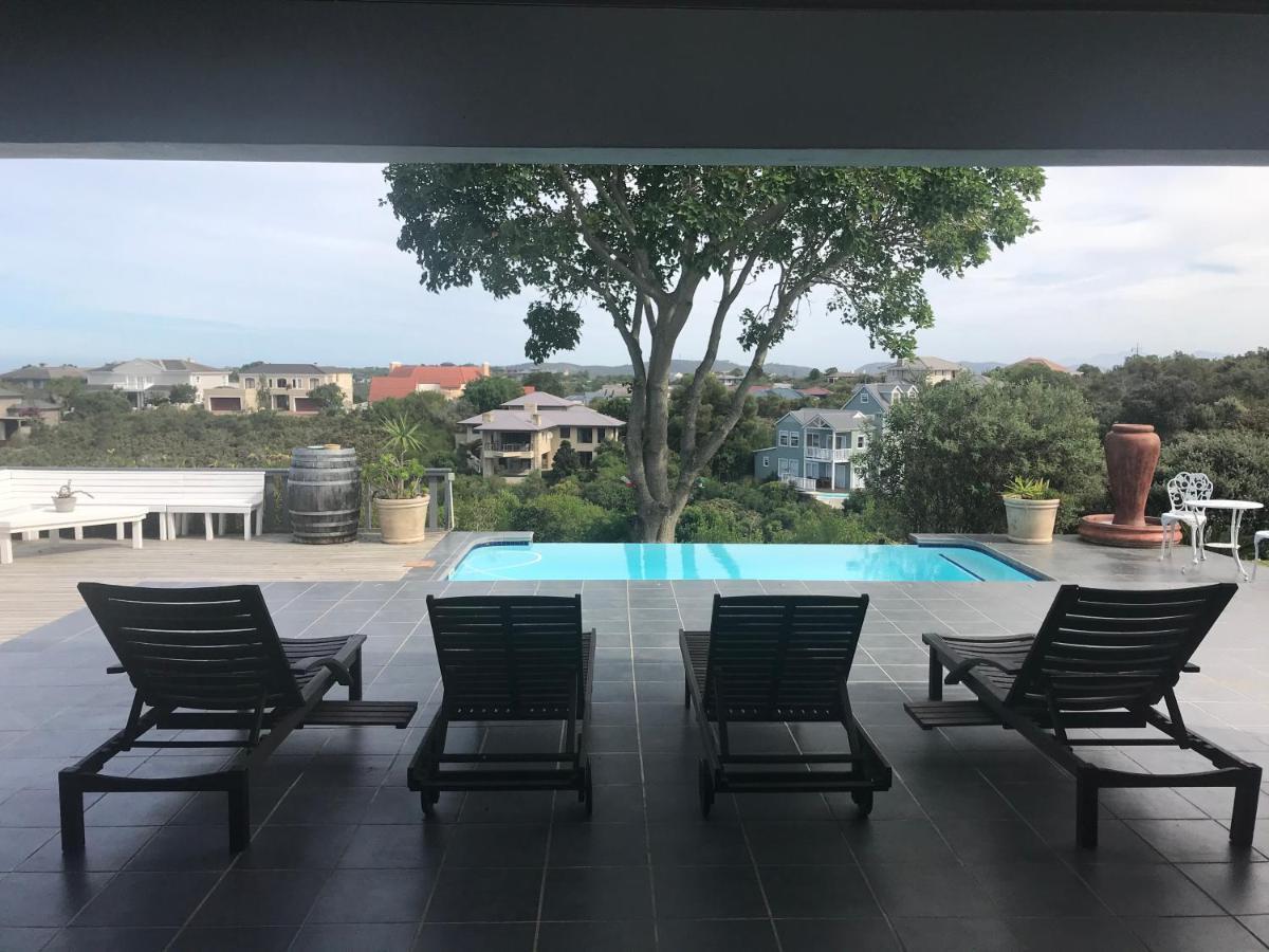 Pezula Golf House Ξενοδοχείο Κνύσνα Εξωτερικό φωτογραφία