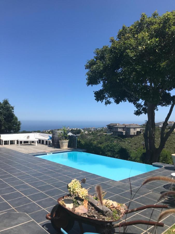 Pezula Golf House Ξενοδοχείο Κνύσνα Εξωτερικό φωτογραφία