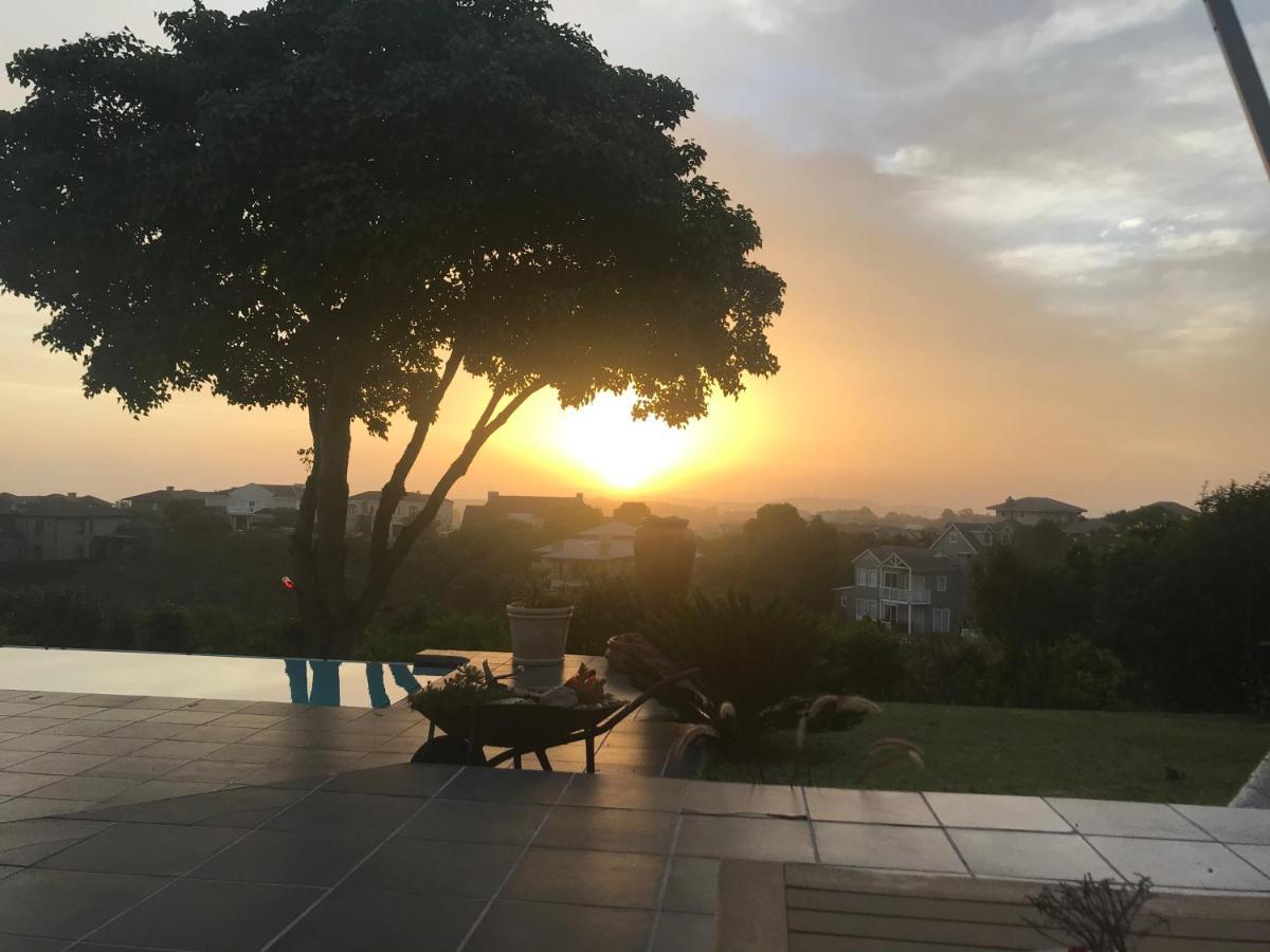 Pezula Golf House Ξενοδοχείο Κνύσνα Εξωτερικό φωτογραφία