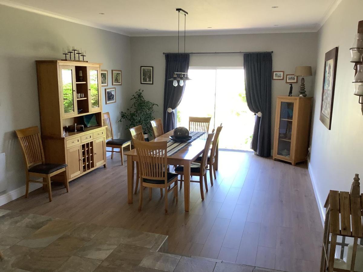 Pezula Golf House Ξενοδοχείο Κνύσνα Εξωτερικό φωτογραφία