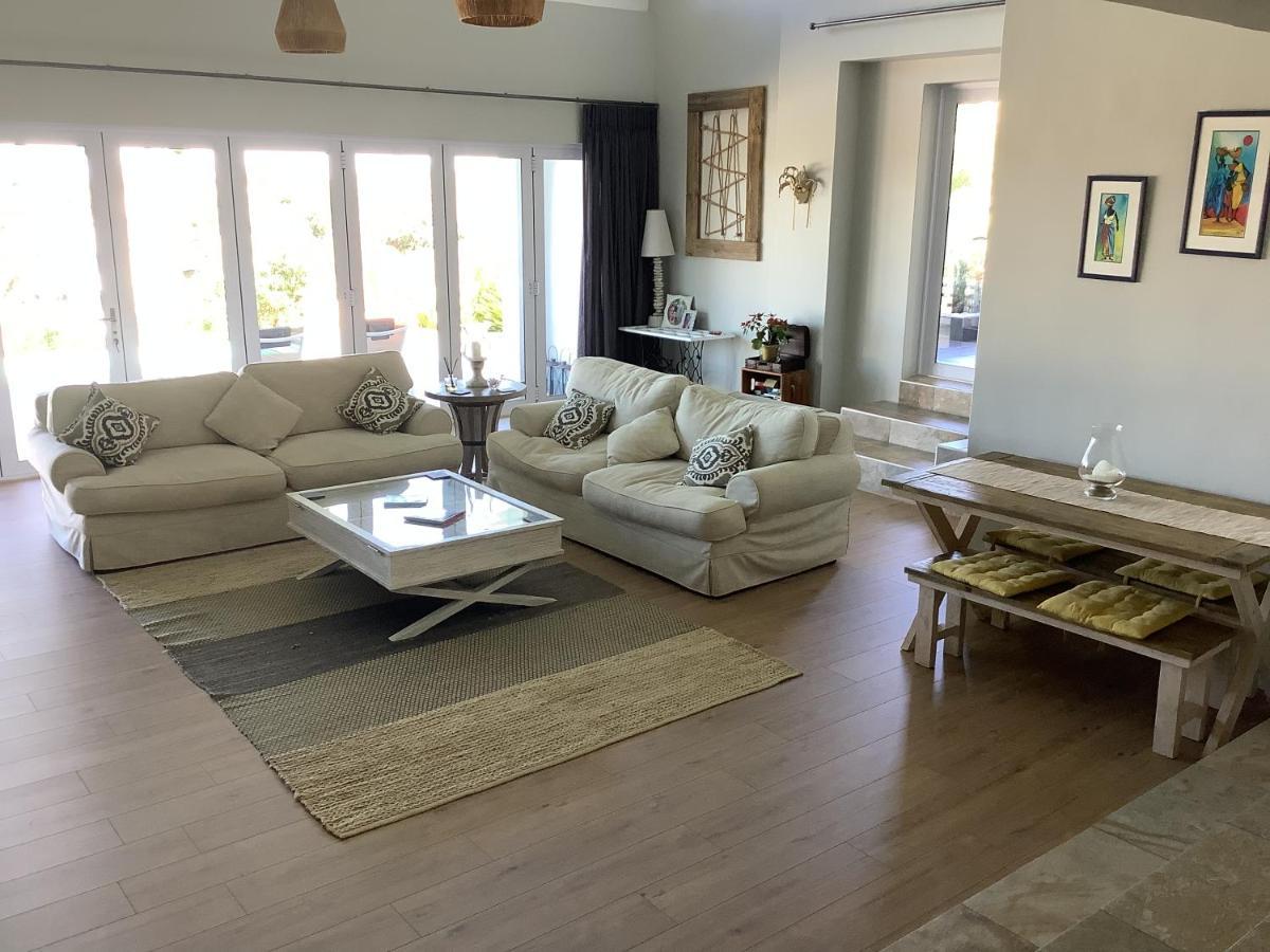 Pezula Golf House Ξενοδοχείο Κνύσνα Εξωτερικό φωτογραφία