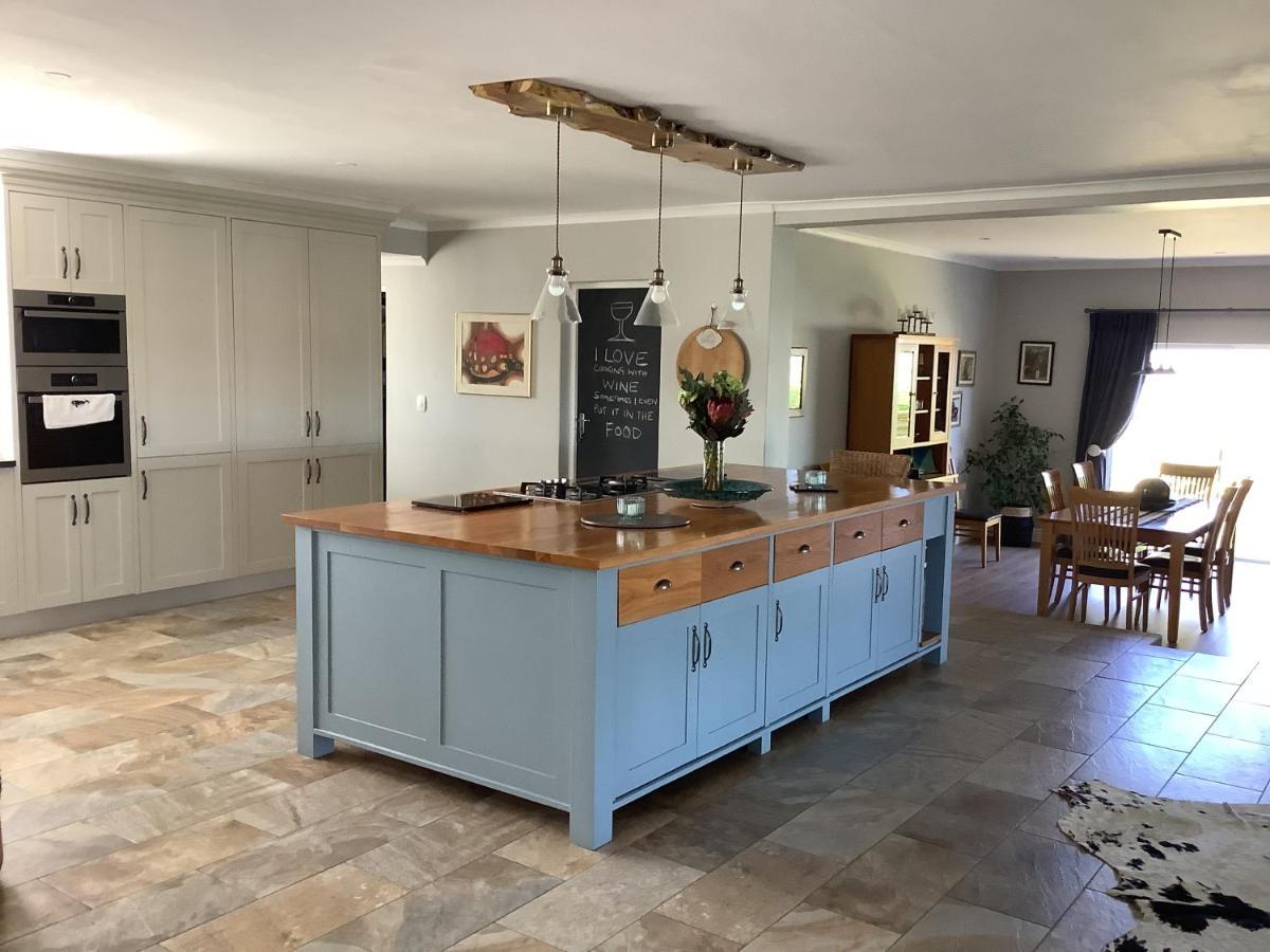 Pezula Golf House Ξενοδοχείο Κνύσνα Εξωτερικό φωτογραφία