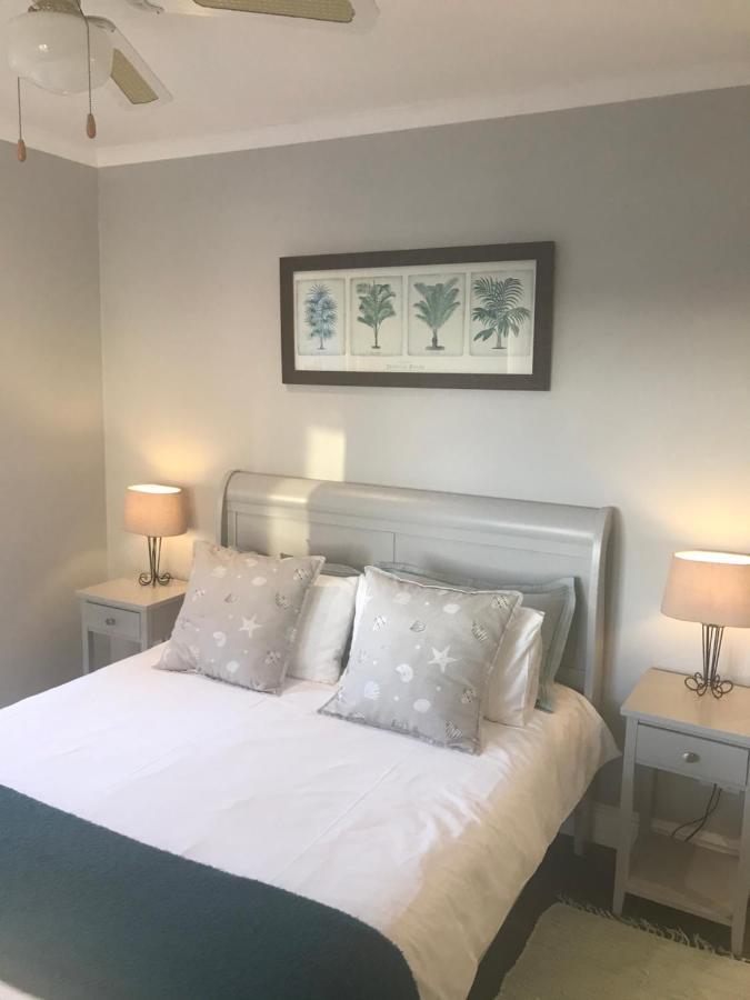 Pezula Golf House Ξενοδοχείο Κνύσνα Εξωτερικό φωτογραφία