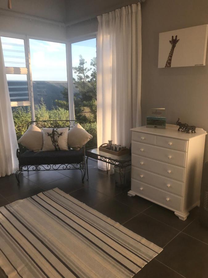 Pezula Golf House Ξενοδοχείο Κνύσνα Εξωτερικό φωτογραφία