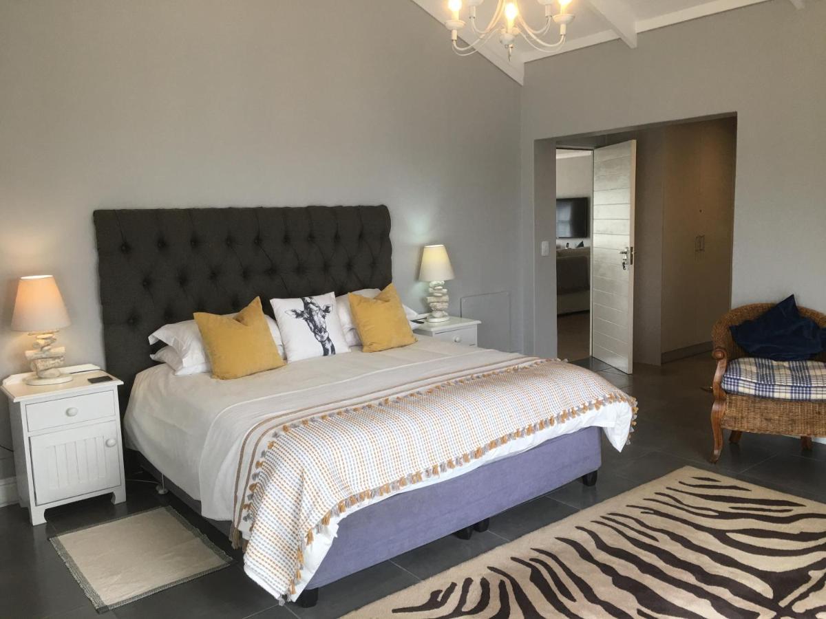 Pezula Golf House Ξενοδοχείο Κνύσνα Εξωτερικό φωτογραφία