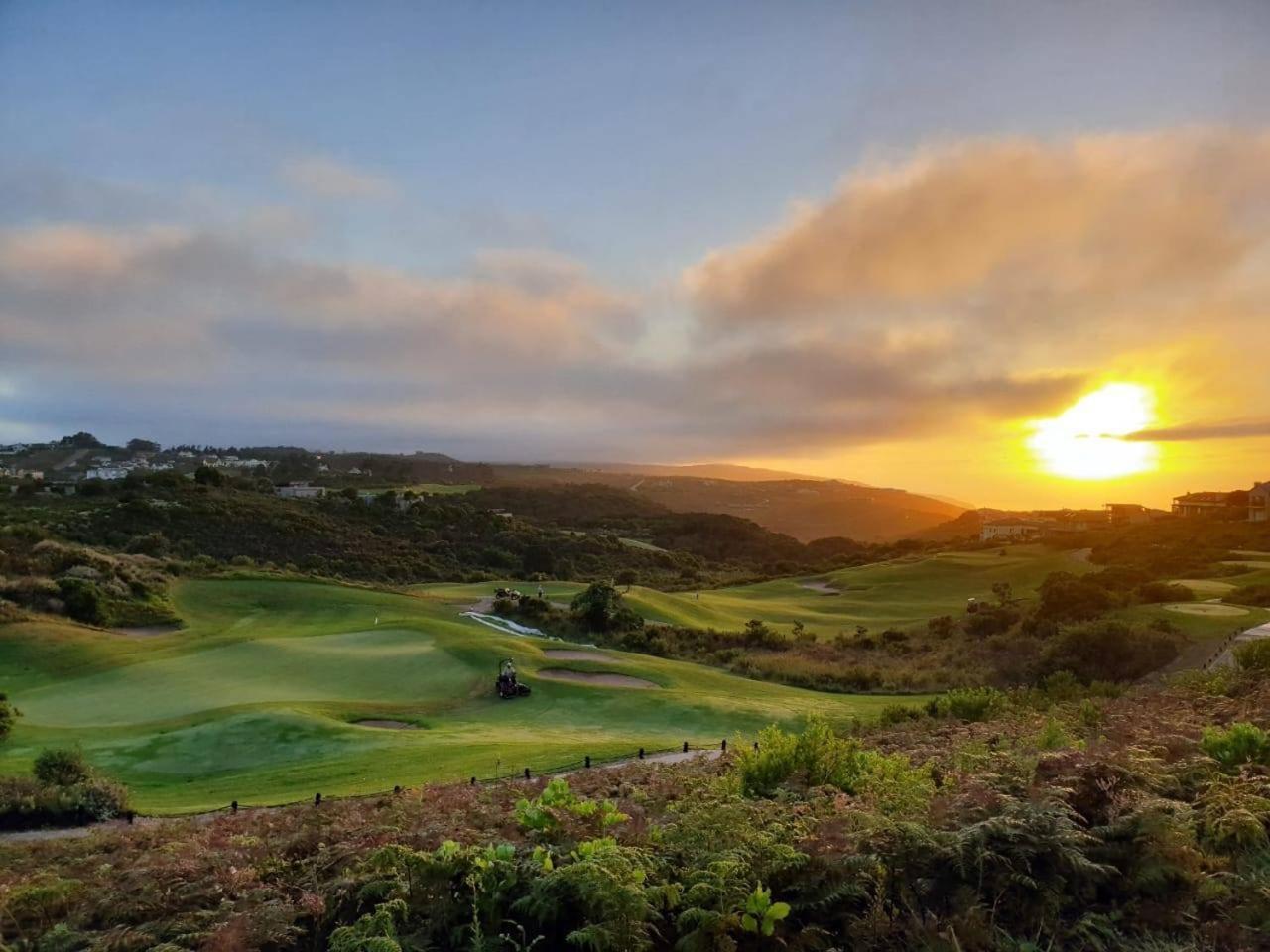 Pezula Golf House Ξενοδοχείο Κνύσνα Εξωτερικό φωτογραφία