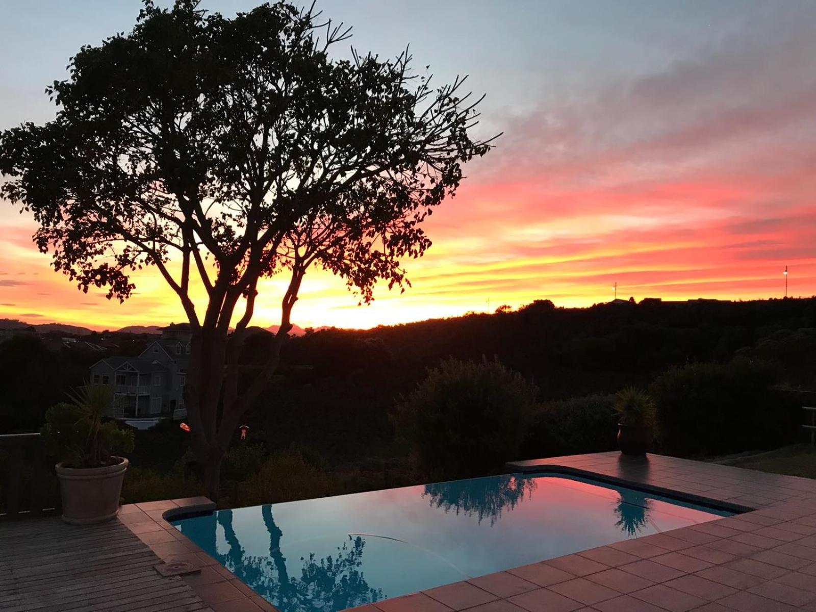 Pezula Golf House Ξενοδοχείο Κνύσνα Εξωτερικό φωτογραφία