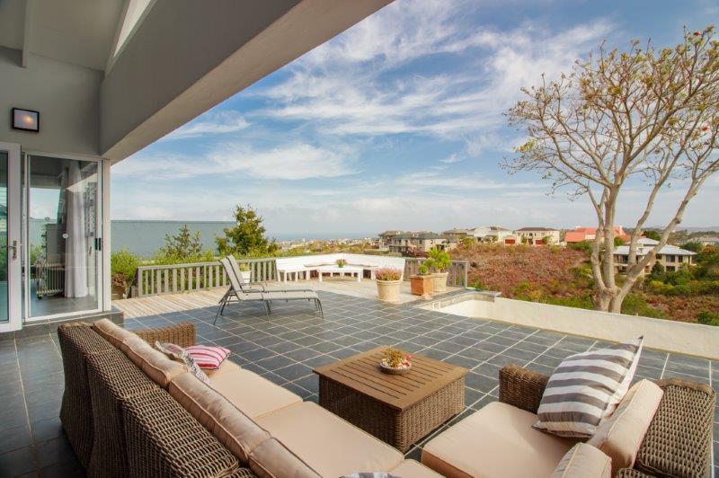 Pezula Golf House Ξενοδοχείο Κνύσνα Εξωτερικό φωτογραφία